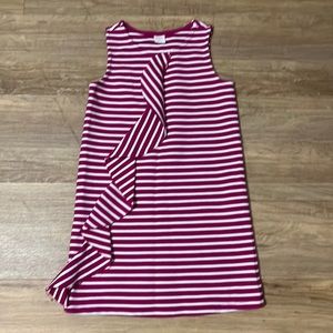 🟠Girls Gymboree dress size 7-8